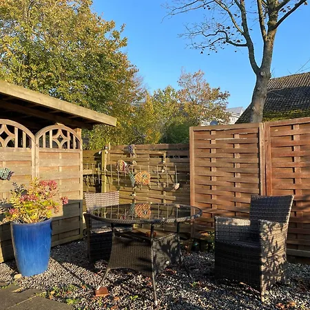 Appartement Fischerhuus Whg 3 *