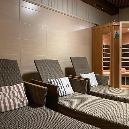 Fischerhuus Whg 3 * Wyk auf Foehr