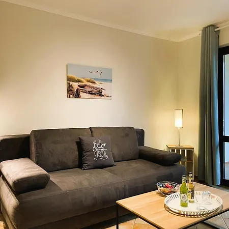 Fischerhuus Whg 3 * Wyk auf Foehr