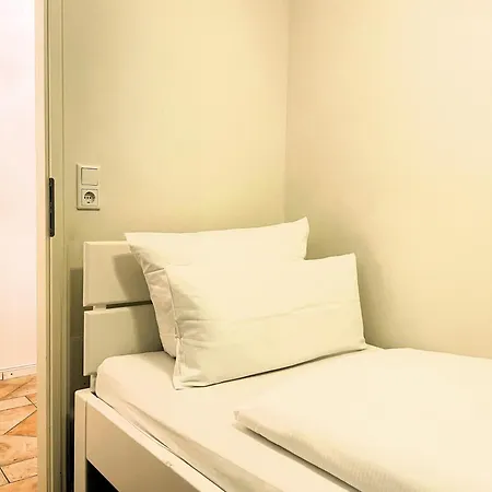 Fischerhuus Whg 3 Appartement Wyk auf Föhr