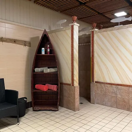 Appartement Fischerhuus Whg 3 Wyk auf Föhr