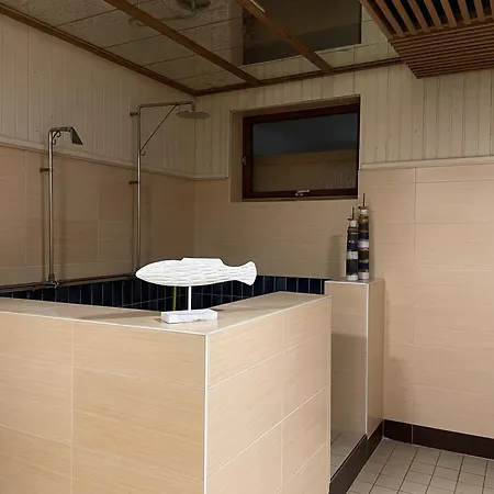 Fischerhuus Whg 3 Wyk auf Foehr