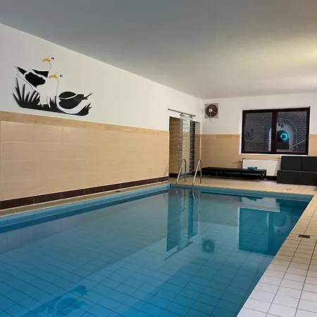 Fischerhuus Whg 3 * Wyk auf Foehr