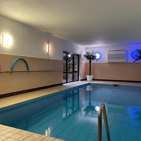 Fischerhuus Whg 3 Appartement