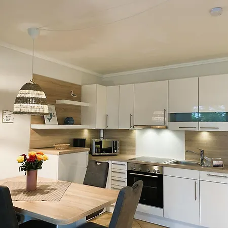 Fischerhuus Whg 3 Wyk auf Föhr