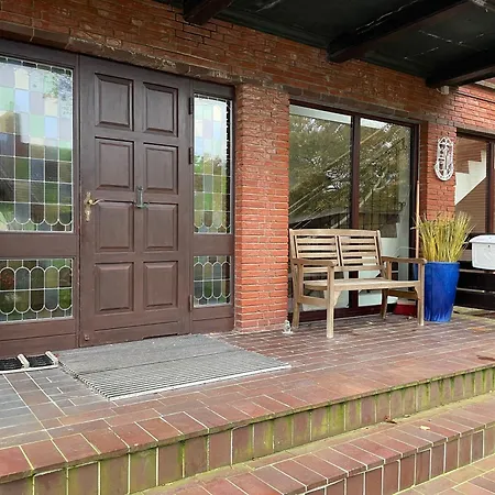 Appartement Fischerhuus Whg 3