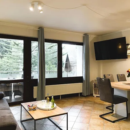 Fischerhuus Whg 3 Appartement *