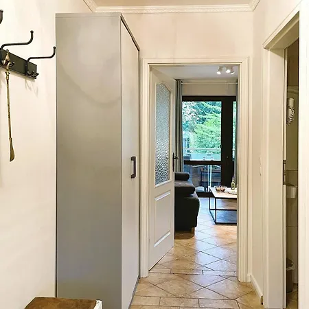 Appartement Fischerhuus Whg 3 *