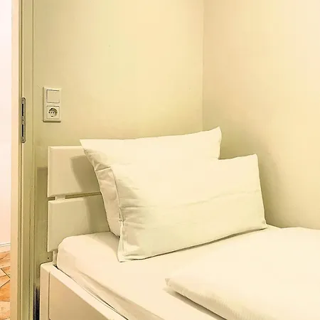 Appartement Fischerhuus Whg 3