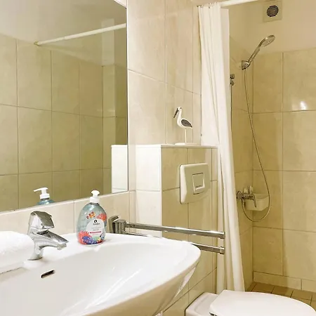 Fischerhuus Whg 3 * Wyk auf Föhr