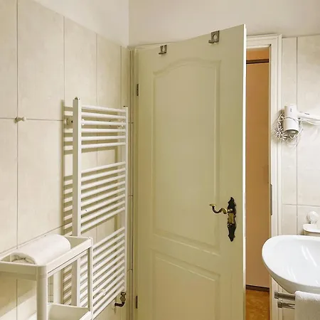 Fischerhuus Whg 3 Appartement