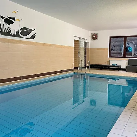 Appartement Fischerhuus Am Suedstrand 03 Wyk auf Föhr