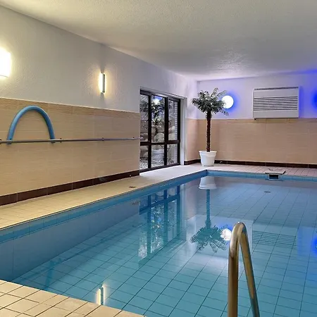 Fischerhuus Whg 3 Wyk auf Föhr