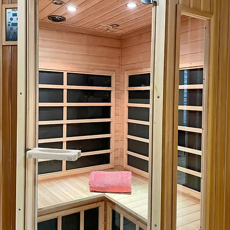 Fischerhuus Whg 3 Appartement Wyk auf Föhr