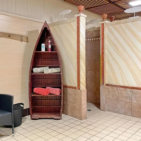 Fischerhuus Whg 3 Appartement *