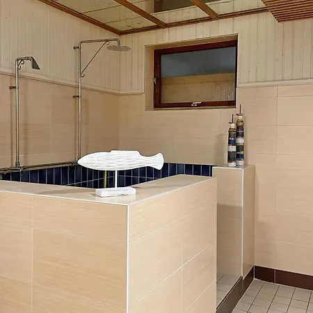 Fischerhuus Whg 3 Appartement Wyk auf Föhr