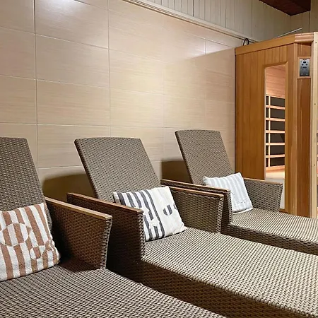 Fischerhuus Whg 3 * Wyk auf Föhr