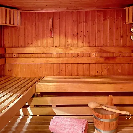 Fischerhuus Whg 3 Appartement *