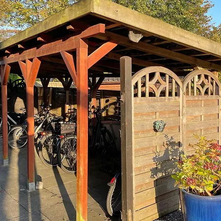 Fischerhuus Whg 3 Wyk auf Föhr