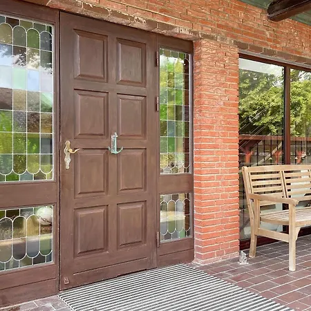 Appartement Fischerhuus Whg 3