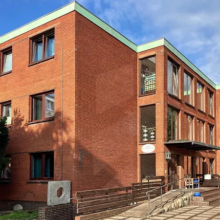 Fischerhuus Whg 3 Wyk auf Föhr